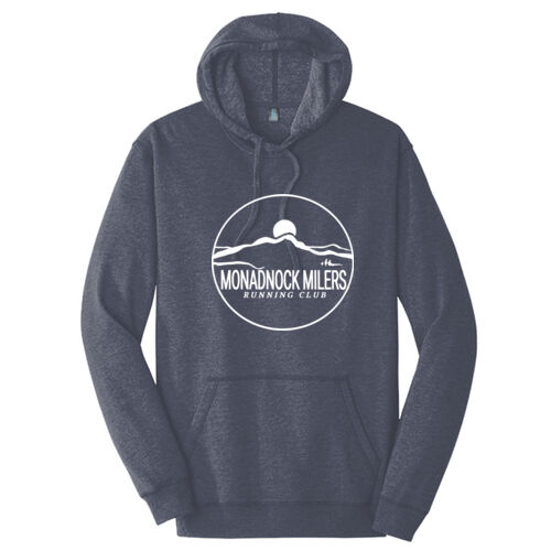 Lightweight Fleece Hoodie Thumbnail