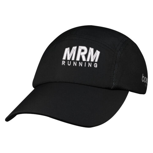 Running Hat (Black) Thumbnail