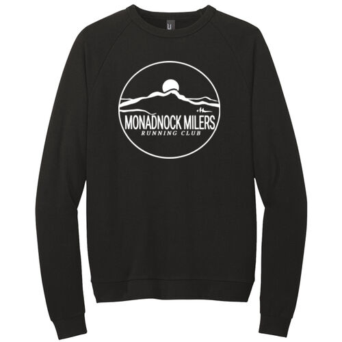 Adult Unisex Crewneck Sweatshirt Thumbnail