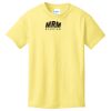 Youth 5.4 oz Cotton T-Shirt Thumbnail