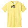 Youth 5.4 oz Cotton T-Shirt Thumbnail