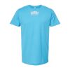 Unisex Fine Jersey T-Shirt Thumbnail